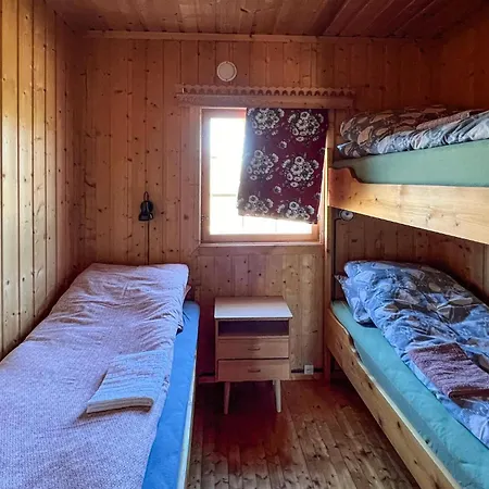 Сasa de vacaciones Pet Friendly In Ryfoss