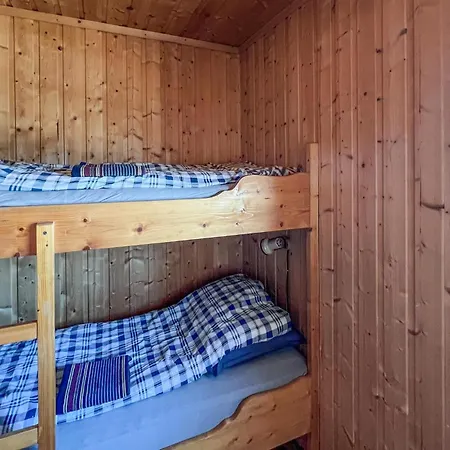 Pet Friendly In Сasa de vacaciones Ryfoss