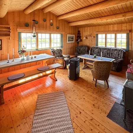 Pet Friendly In Holiday home